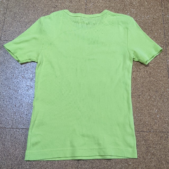 i.n.e(インエ)のTシャツ　i.n.e レディースのトップス(Tシャツ(半袖/袖なし))の商品写真
