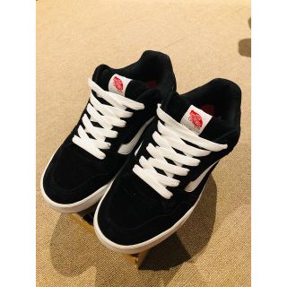 ヴァンズ(VANS)のVANS WORLD’s#1 skateboard shoe(スニーカー)