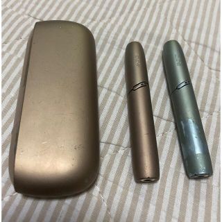 アイコス(IQOS)のアイコス3 DUO(タバコグッズ)