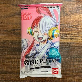 ワンピース(ONE PIECE)のワンピース　ONE PIECE CARD GAME チュートリアルデッキ(カード)