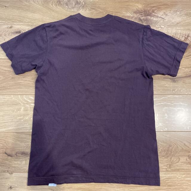 MOUNTAIN RESEARCH(マウンテンリサーチ)のMountainResearch アナーコ パックス Tシャツ メンズのトップス(Tシャツ/カットソー(半袖/袖なし))の商品写真