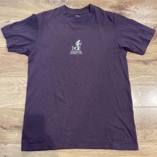 マウンテンリサーチ(MOUNTAIN RESEARCH)のMountainResearch アナーコ パックス Tシャツ(Tシャツ/カットソー(半袖/袖なし))