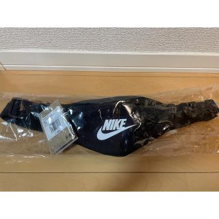 ナイキ(NIKE)のNIKE ヘリテージウエストパック(ボディバッグ/ウエストポーチ)