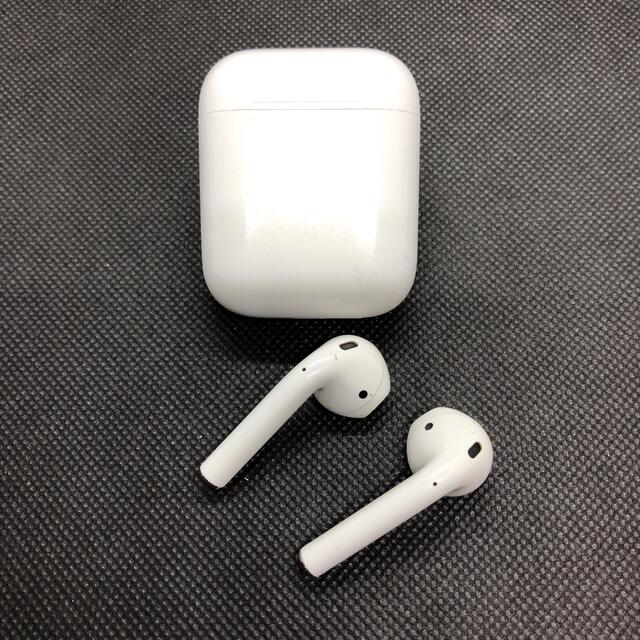 Air Pods Apple 正規品　第一世代　エアーポッズ　アップル