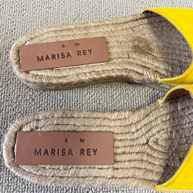 MARISA REY(マリサレイ)の7035 ⭐︎MARISAREY⭐︎マリサレイ⭐︎サンダル⭐︎24,25cm レディースの靴/シューズ(サンダル)の商品写真