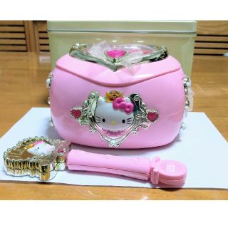 ハローキティ ジュエリーボックスの通販 74点 | ハローキティを買う