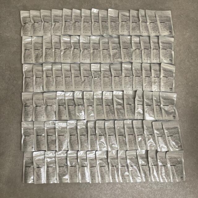 大塚製薬(オオツカセイヤク)のエクエル 180袋 新品未開封 食品/飲料/酒の加工食品(その他)の商品写真