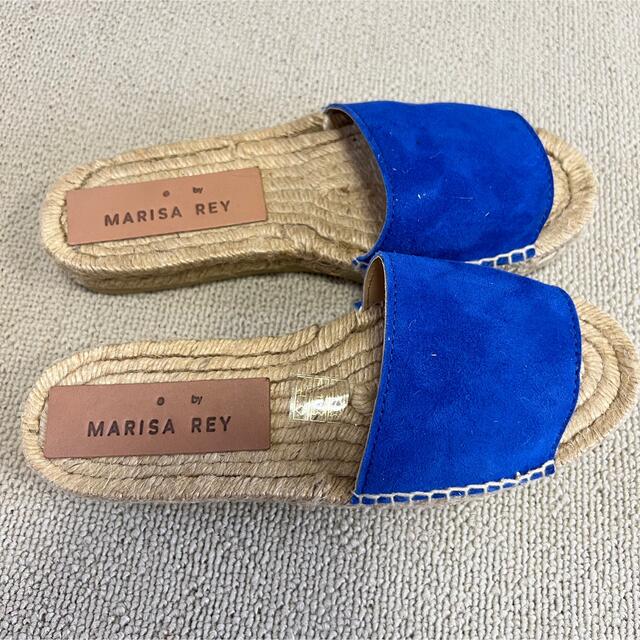 MARISA REY(マリサレイ)の7011⭐︎MARISAREY⭐︎サンダル⭐︎22,23,24,25cm レディースの靴/シューズ(サンダル)の商品写真