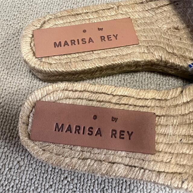 MARISA REY(マリサレイ)の7011⭐︎MARISAREY⭐︎サンダル⭐︎22,23,24,25cm レディースの靴/シューズ(サンダル)の商品写真