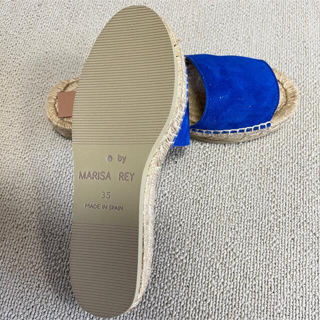 MARISA REY(マリサレイ)の7011⭐︎MARISAREY⭐︎サンダル⭐︎22,23,24,25cm レディースの靴/シューズ(サンダル)の商品写真