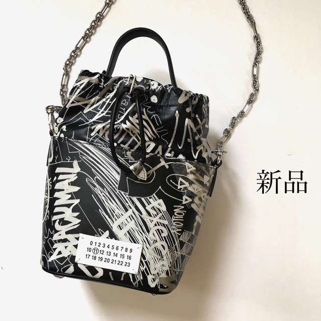 週間売れ筋 マルジェラ メゾン 新品 - Margiela Martin Maison 5AC