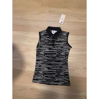デサント(DESCENTE)の新品未使用　デサントゴルフ　レディースゴルフウェア(ウエア)