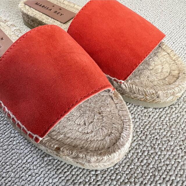 MARISA REY(マリサレイ)の7022⭐︎MARISAREY⭐︎マリサレイ⭐︎サンダル⭐︎23,24,25cm レディースの靴/シューズ(サンダル)の商品写真