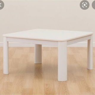 ニトリ こたつの通販 100点以上 | ニトリのインテリア/住まい/日用品を 直販正規 本日、明日のみ価格!ニトリ こたつテーブル 送料込み こたつ