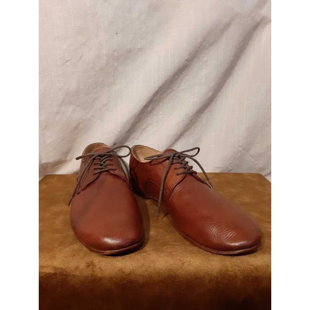 パドローネ DERBY DANCE SHOES サイズ41(26～27cm)