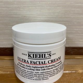 キールズ(Kiehl's)のKiehl's ufc 125ml(フェイスクリーム)