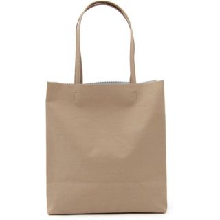 B印 ヨシダ 別注 ラグハンドル 形作れ トートバッグ L B印 ヨシダ 別注 ラグハンドル 形作れ トートバッグ L