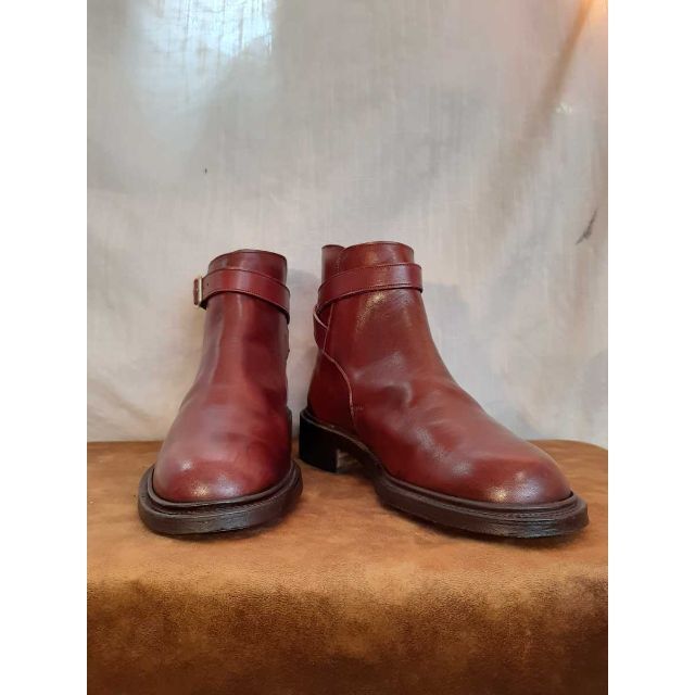 Tricker's L5674 ジョッパーブーツ　UK4.5(23～23.5cm靴/シューズ