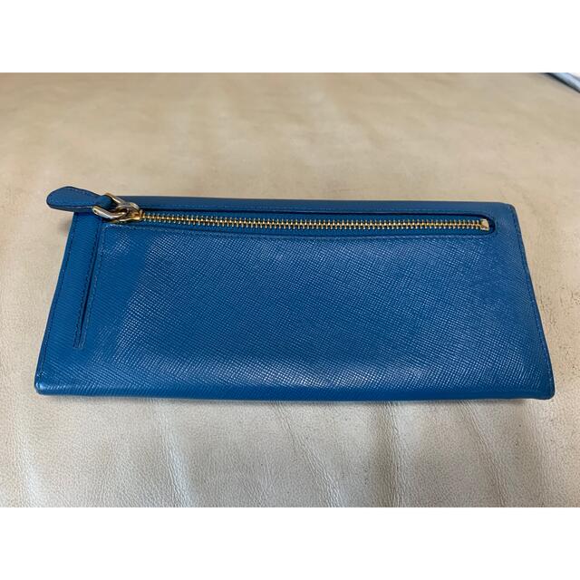 PRADA 財布