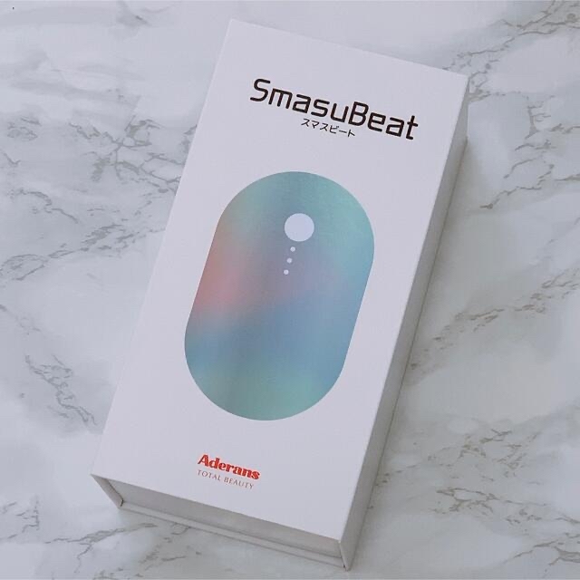 アデランス 電気ブラシ スマスビート 【日本未発売】 7130円