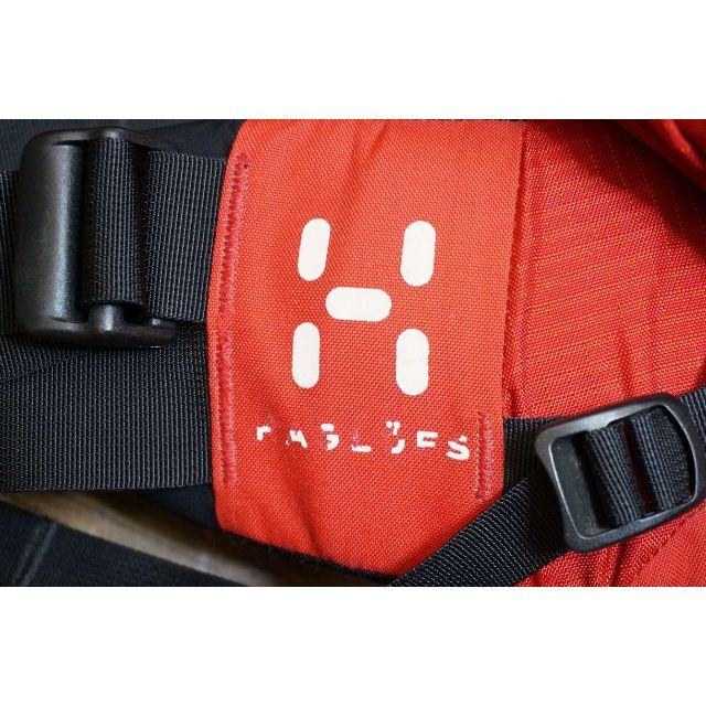 Haglofs(ホグロフス)のHAGLOFS ホグロフス MATRIX 50 マトリックス リュックバッグ メンズのバッグ(バッグパック/リュック)の商品写真