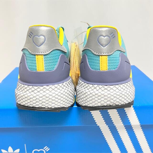 HUMAN MADE - adidas HUMAN MADE クエスター QUESTAR スニーカー HUMAN MADE - adidas HUMAN MADE クエスター QUESTAR スニーカー
