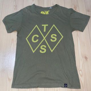 ロンハーマン(Ron Herman)の【LOBO様専用】TCSS 2枚セット(Tシャツ/カットソー(半袖/袖なし))