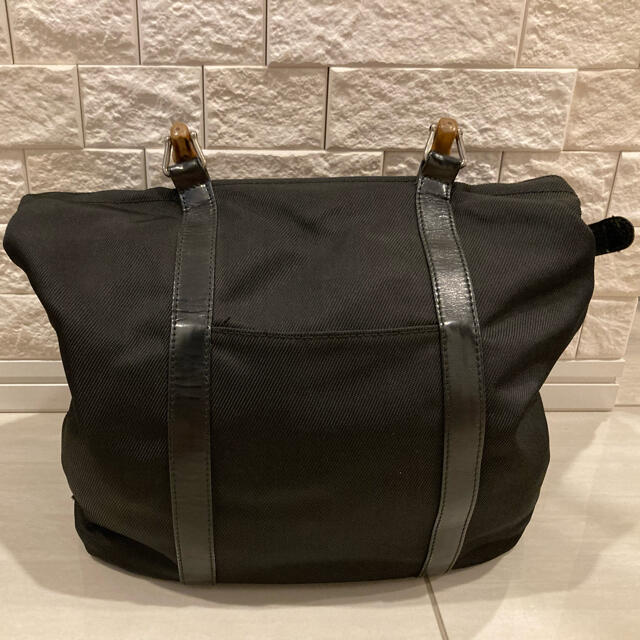 GUCCI - GUCCI♡グッチ♡バンブーバッグ