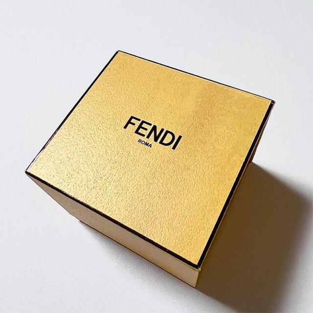 FENDI リング レディースのアクセサリー(リング(指輪))の商品写真