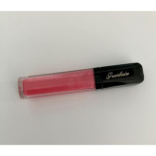 ゲラン(GUERLAIN)のゲラン　グロス ダンフェール / 440 コーラル ウィズ(リップグロス)