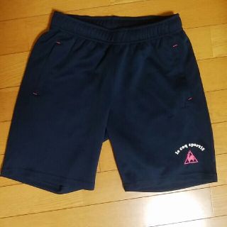 ルコックスポルティフ(le coq sportif)の140　ルコック　ショートパンツ(パンツ/スパッツ)