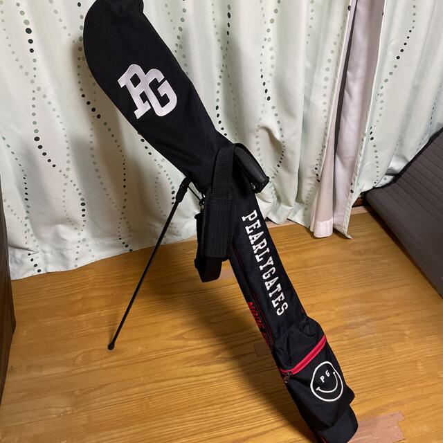 専用です。パーリーゲイツセルフスタンドバック - バッグ