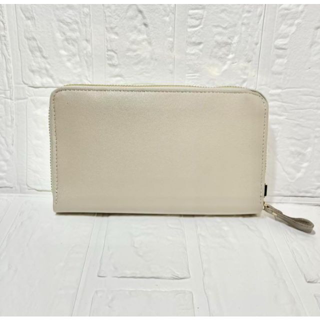 【新品未使用】スマホショルダーミニバック（長財布） レディースのバッグ(ショルダーバッグ)の商品写真