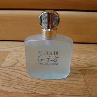 ジョルジオアルマーニ 香水 レディースの通販 300点以上 | Giorgio 