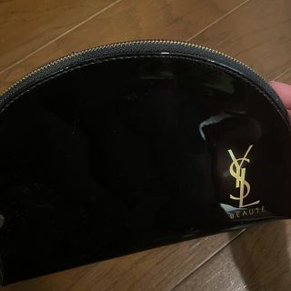 イヴサンローランボーテ(Yves Saint Laurent Beaute)のイブサンローランのポーチ(ポーチ)