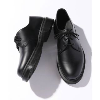 ドクターマーチン(Dr.Martens)の＜Dr.Martensドクターマーチン＞ ALLBLACK/ブーツシューズ(ブーツ)