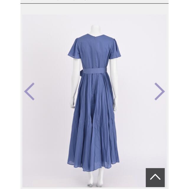 UNITED ARROWS - ☆新品未使用☆マリハ マドモアゼルのドレス