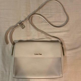 カルバンクライン(Calvin Klein)のCalvin Klein ショルダーバッグ(ショルダーバッグ)