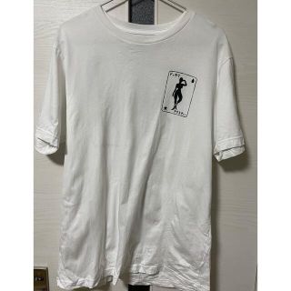 ユニクロ(UNIQLO)の値下げ中！UT HUNTER × HUNTER ヒソカTシャツ(Tシャツ/カットソー(半袖/袖なし))