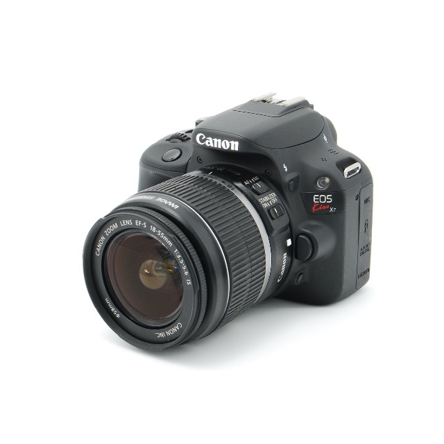 完売】 ショット数545回 Canon EOS X7 一眼レフカメラ robinsonhd.com