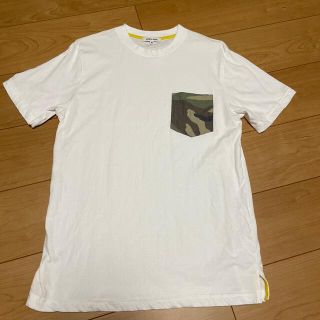 グローバルワーク　Tシャツ(Tシャツ/カットソー(半袖/袖なし))