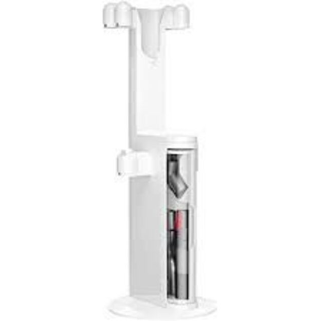 Dyson(ダイソン)の【新品未開封】 Dyson Cyclone V10 フロアドック インテリア/住まい/日用品の収納家具(リビング収納)の商品写真