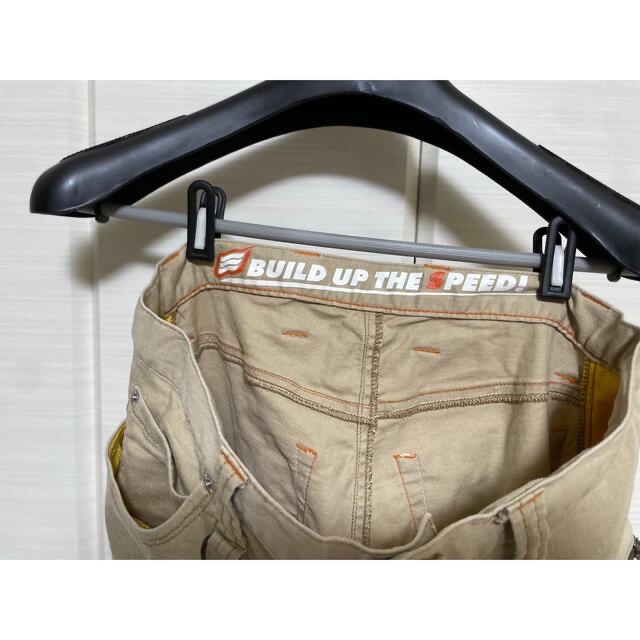 HYOD 春夏用パンツ　31サイズ 自動車/バイクのバイク(装備/装具)の商品写真