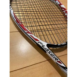 ヨネックス(YONEX)のエフレーザー7s ソフトテニスラケット(ラケット)