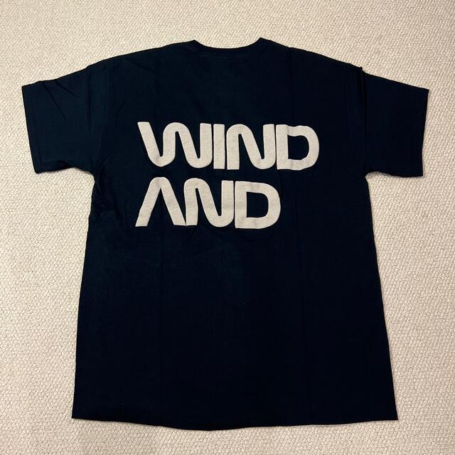 WIND AND SEA(ウィンダンシー)の【WIND AND SEA】SEA(SPC) Tシャツ【L】 メンズのトップス(Tシャツ/カットソー(半袖/袖なし))の商品写真