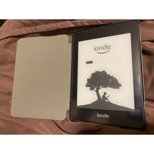 Kindle Paperwhite 第10世代 wifi 32G