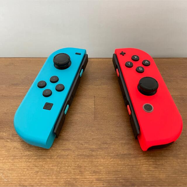 Nintendo Switch  本体 セット 2017版 ケース&箱付き