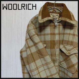中古】ウールリッチの通販 2,000点以上 | WOOLRICHを買うならラクマ