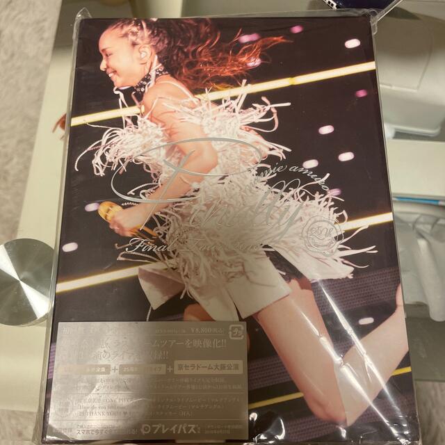 安室奈美恵　Final　Tour　2018　～Finally～（東京