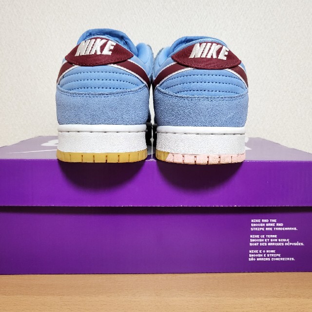 ナイキ SB ダンク ロー フィリーズ Nike SB Dunk スニーカー